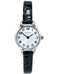 Sekonda - Stainless Steel Classic Analogue Quartz Watch - 4471 - Lyst