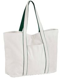 Westford Mill - Courtside Large Tote Bag - Lyst
