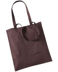 Westford Mill - Bag For Life Long Handle Tote Bag - Lyst