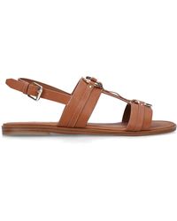 aldo sandals