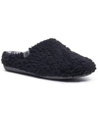 Hush Puppies - Good Teddy Mule Slipper - Lyst