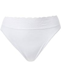 CALIDA - Slip Pack Of 1 - Lyst