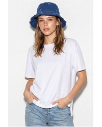 Bianco Lucci - T-Shirt - Lyst