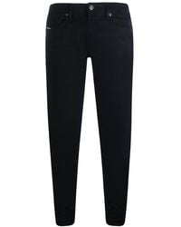DIESEL - 1979 Sleeker-R Jeans - Lyst