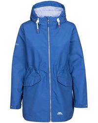 Trespass - Finch Tp50 Waterproof Jacket - Lyst