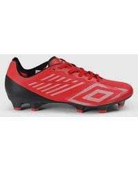 Umbro - Velocita Decima Pro Firm Ground Football Boots - Lyst