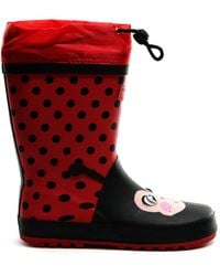 Regatta - Mudplay Animal Character Waterproof Wellies - Lyst