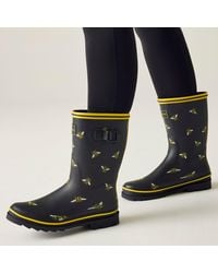 Regatta - Amelia Short Waterproof Wellies - Lyst