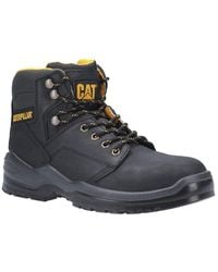 Caterpillar - Striver Injected Safety Boot - Lyst