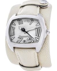 Chronotech - Ct2188L-20 42Mm Quartz Watch - Lyst