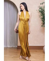 TFNC London - Tiv Maxi Dress - Lyst