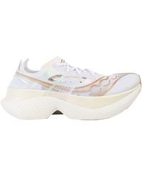 Saucony - Endorphin Elite Running Shoes - Lyst