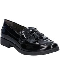 Geox - J Agata A Slip On Shoe - Lyst