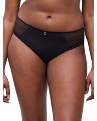 Chantelle - Romance Covering Brief - Lyst