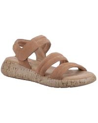 Hush Puppies - 'Skye' Sandal Summer - Lyst