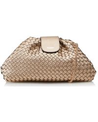 Dune - 'etiquettes' Clutch - Lyst