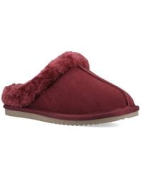Hush Puppies - Amara Slipper - Lyst