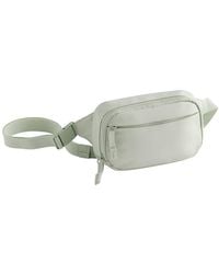 QUADRA - Studio Polyester Waist Bag - Lyst