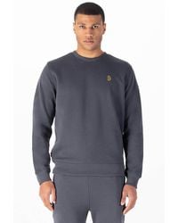 Luke 1977 - London 1000 Crew Sweat - Lyst