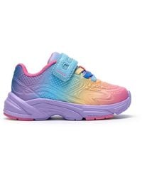Clarks - Craftonsolo T. Mutli Trainers - Lyst