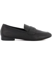 Dune - 'gianetta' Leather Loafers - Lyst
