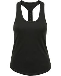 Tridri - Tri Dri Performance Strap Back Vest - Lyst