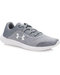 under armour micro g mojo
