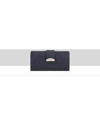 Dents - Carman Leather Purse - Lyst
