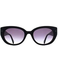 Ted Baker - Oval Gloss Gradient Tb1737 - Lyst