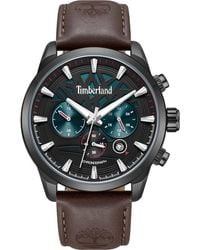 Timberland - Tdwgf0095002 Henniker Ii 44Mm Watch - Lyst