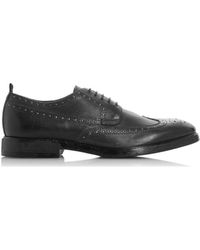 Bertie - 'baranise' Leather Brogues - Lyst