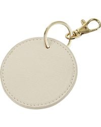 Bagbase - Boutique Circular Leather-Look Pu Keyclip - Lyst