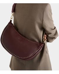 Osprey - The Studded Leather Sling - Lyst