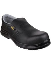 Amblers Safety - 'fs661' Safety Shoes - Lyst