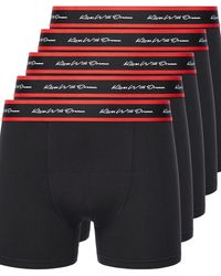 Kings Will Dream - Scriptband Boxers 5 Pack - Lyst