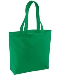 Westford Mill - Cotton Shopper Bag - Lyst