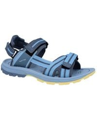 Hi-Tec - 'Sierra' Sandal Summer - Lyst