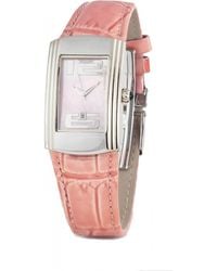 Chronotech - Ct7017L-08 25Mm Quartz Watch - Lyst