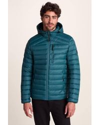 TOG24 - 'North' Rds Certified Down Hooded Jacket - Lyst