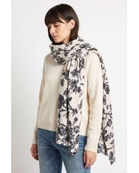 SARTA - Melanie Midweight Scarf - Lyst