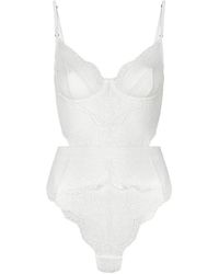 Ann Summers - Hold Me Tight Body - Lyst