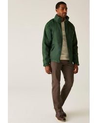 Regatta - Dover Waterproof Insulated Jacket - Lyst