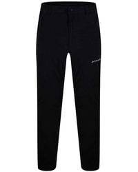 Columbia - Canyon Regular Trousers - Lyst