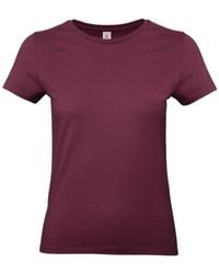 Bc - E190 T-Shirt - Lyst
