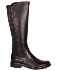 Caprice - 'Locket M' Knee High Boots - Lyst