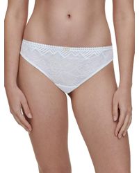 Chantelle - Origins Tanga - Lyst
