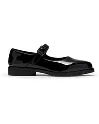Clarks - Conara Strap Patent Mary Jane - Lyst