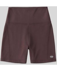 TOMMY LIFE - High-Waist Short Leggings - Lyst