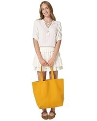 Westford Mill - Maxi Tote Bag - Lyst