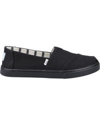 TOMS - Alpargata Cupsole' Slip On Shoes - Lyst